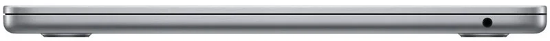 Ноутбук Apple MacBook Air 13 2022 M2 512GB MLXX3LL/A Space Gray купить,749990