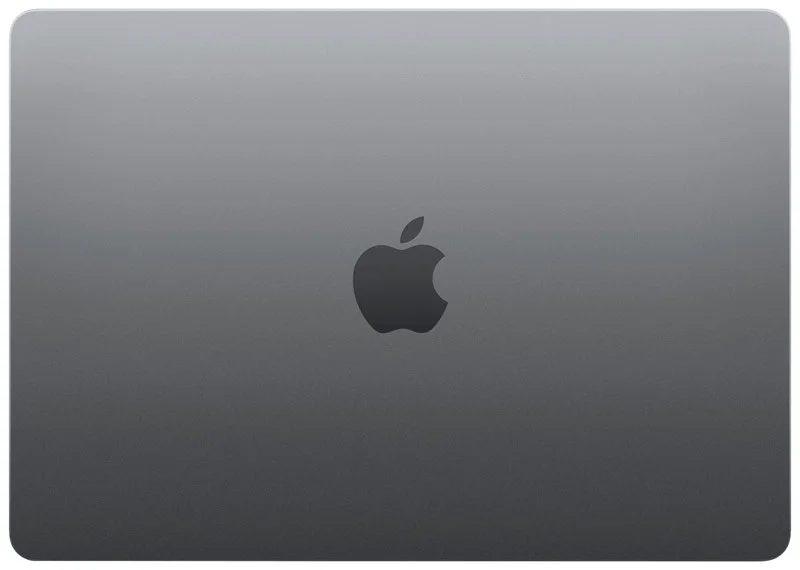 Ноутбук Apple MacBook Air 13 2022 M2 256GB MLXW3 Space Gray купить,596990
