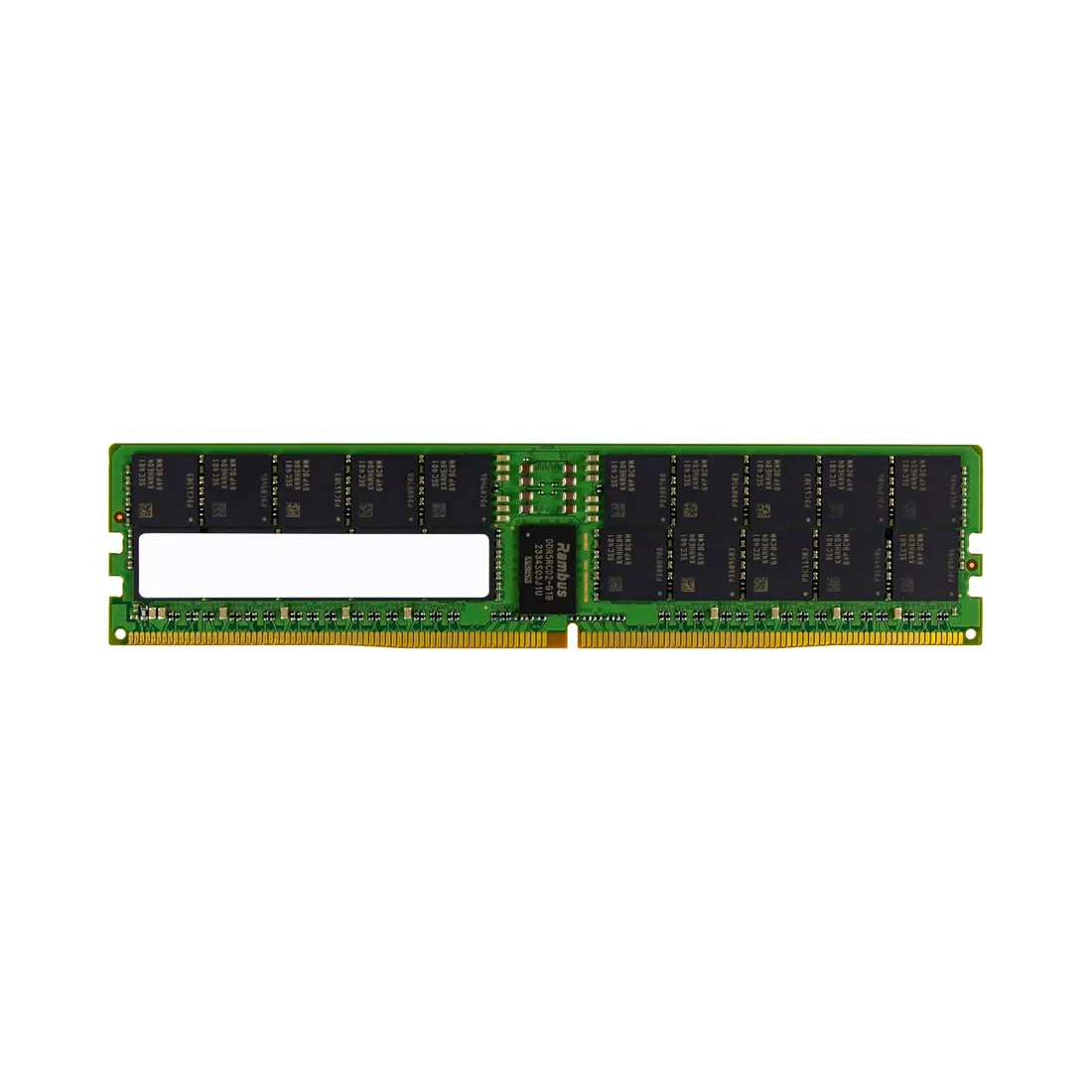Оперативная память Samsung M321RYGA0PB0-CWM 1x64Gb