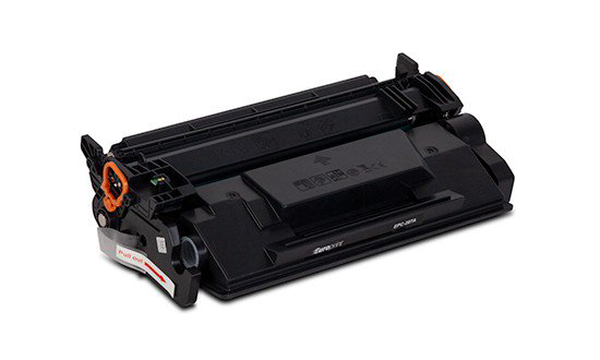 Картридж Europrint EPC-214X черный