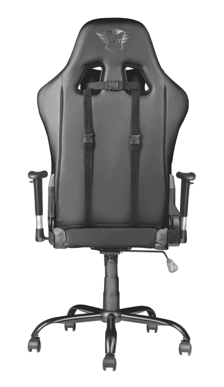 Игровое кресло Trust GXT 707G Resto серое купить,NaN