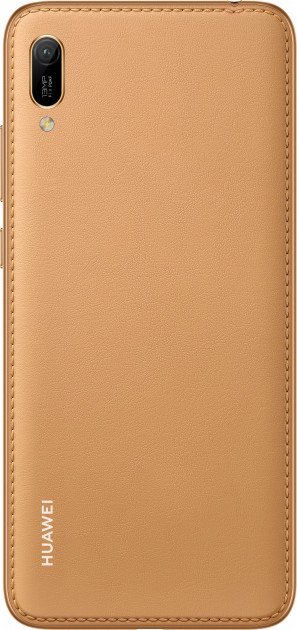 Смартфон Huawei Y6 2019 DS 32Gb Brown купить,NaN