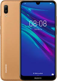 Смартфон Huawei Y6 2019 DS 32Gb Brown купить,NaN
