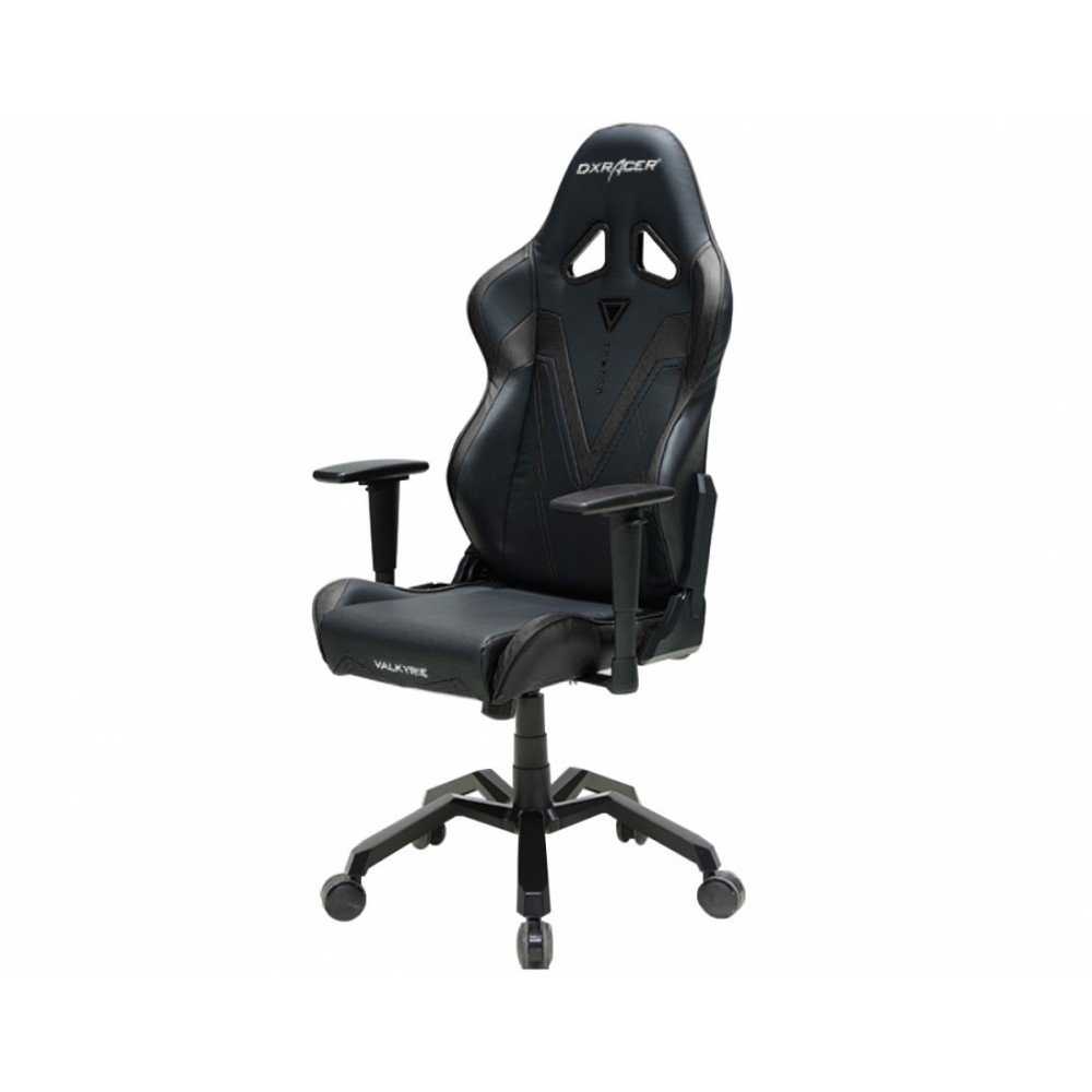 Игровое кресло DXRacer Valkyrie OH/VB03/N черное