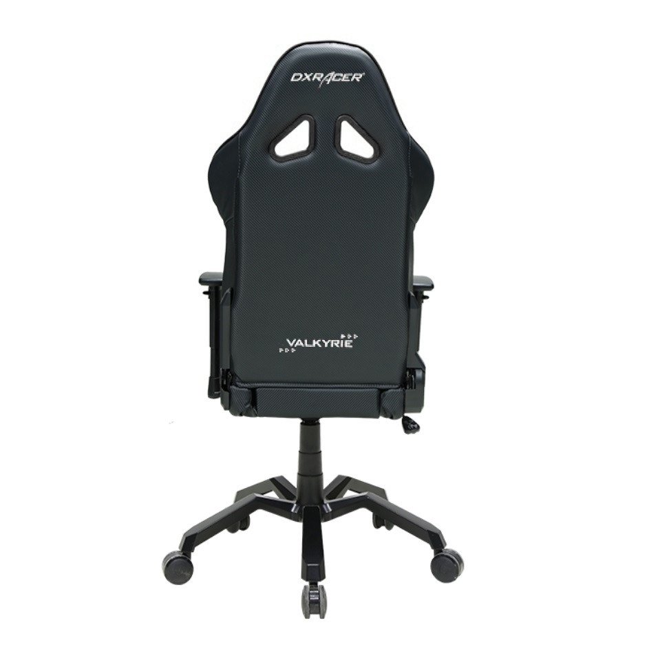 Игровое кресло DXRacer Valkyrie OH/VB03/N черное