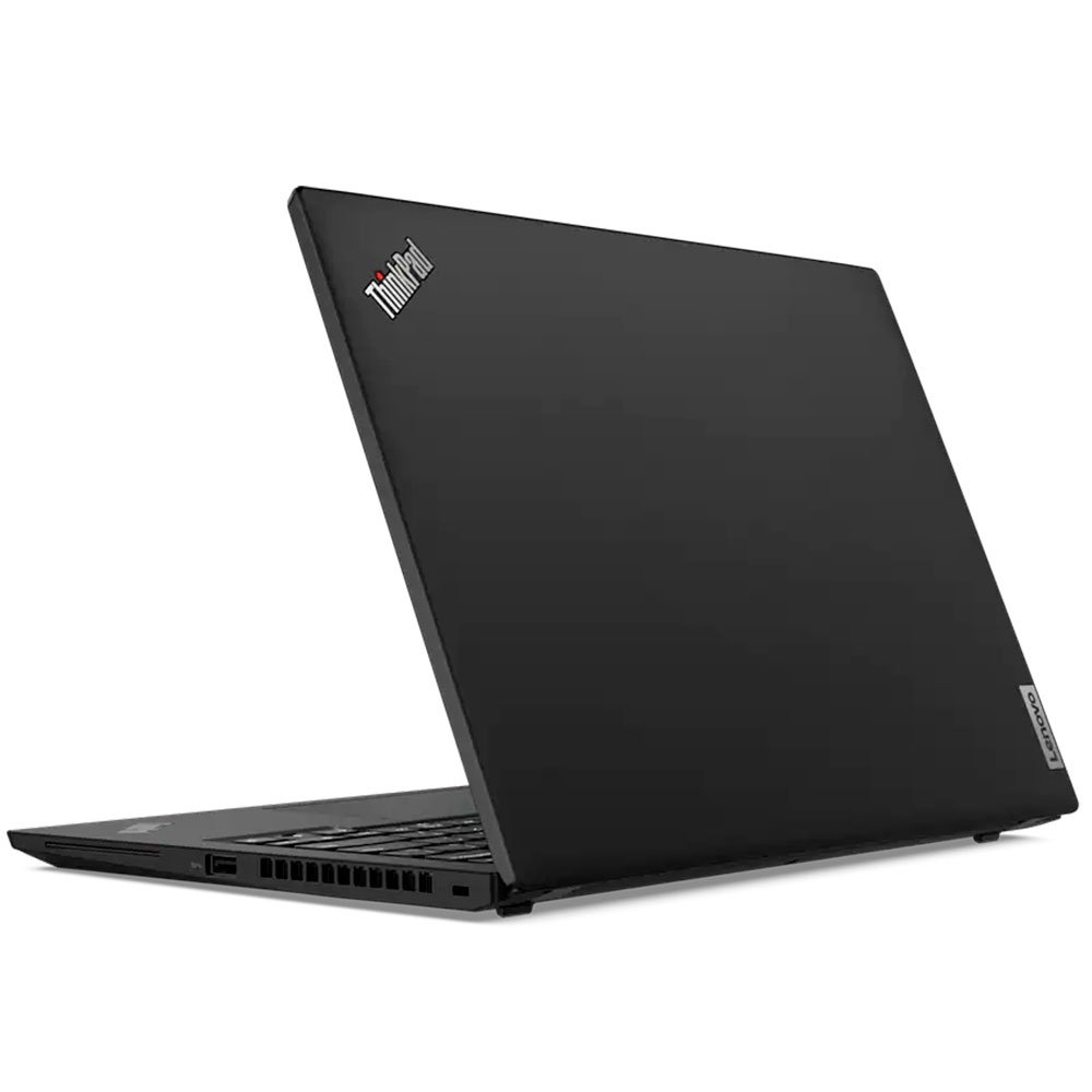 Ноутбук Lenovo ThinkPad X13 Gen 3 21BN0034RT 13.3" Thunder Black