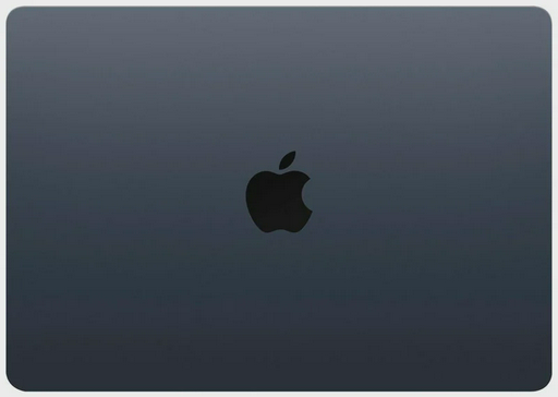 Ноутбук Apple MacBook Air 13 2022 M2 512GB MLY43LL/A Midnight