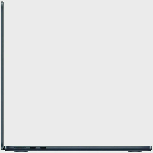 Ноутбук Apple MacBook Air 13 2022 M2 256GB MLY33LL/A Midnight 