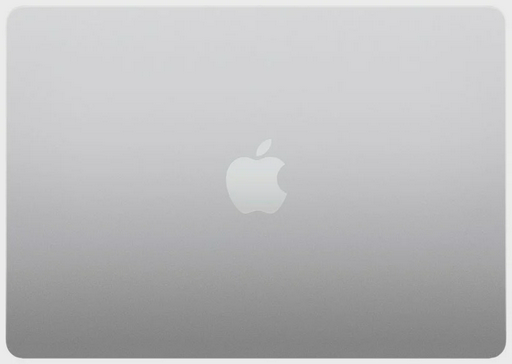 Ноутбук Apple MacBook Air 13 2022 M2 256GB MLXY3LL/A Silver 