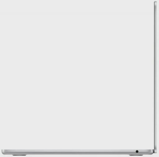 Ноутбук Apple MacBook Air 13 2022 M2 256GB MLXY3LL/A Silver 