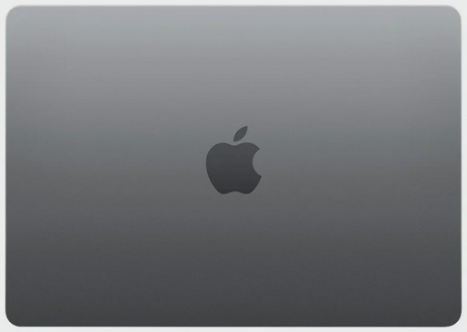 Ноутбук Apple MacBook Air 13 2022 M2 512GB MLXX3LL/A Space Gray