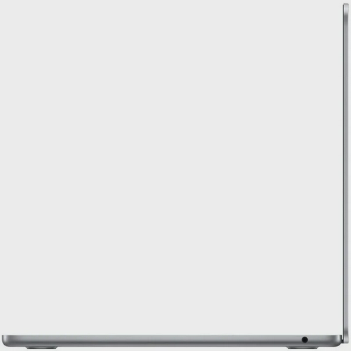 Ноутбук Apple MacBook Air 13 2022 M2 512GB MLXX3LL/A Space Gray