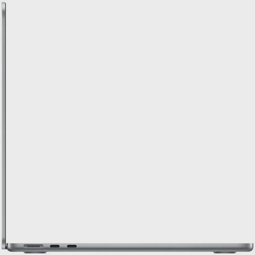 Ноутбук Apple MacBook Air 13 2022 M2 256GB MLXW3 Space Gray