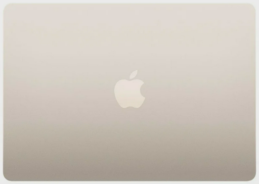 Ноутбук Apple MacBook Air 13 2022 M2 512GB MLY23LL/A Starlight