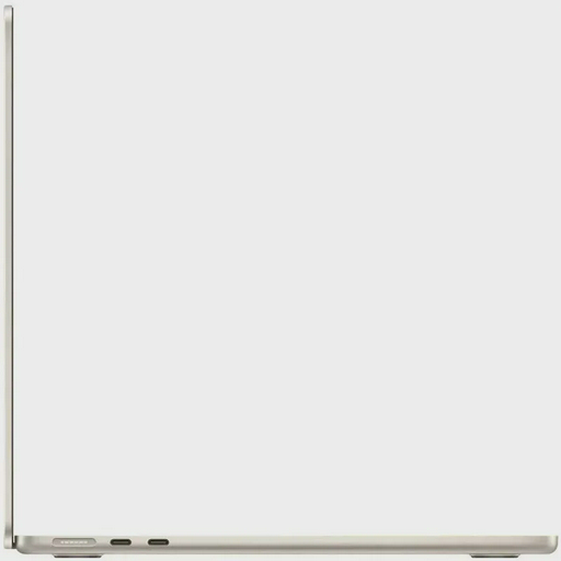 Ноутбук Apple MacBook Air 13 2022 M2 512GB MLY23LL/A Starlight