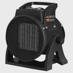 Тепловентилятор Alteco TVC-3500Е черный