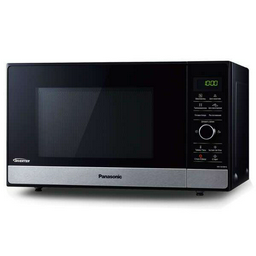 Микроволновая печь Panasonic NN-SD38HSZPE черная