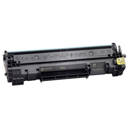Картридж HP 44A CF244A черный