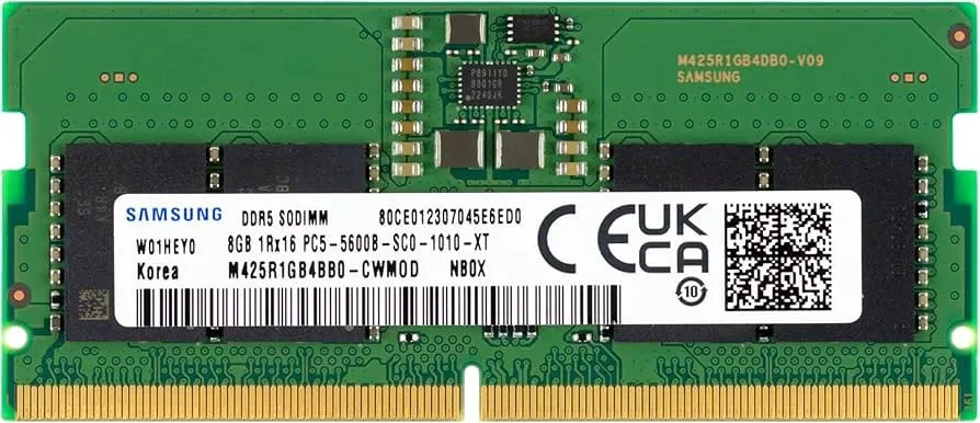 Оперативная память Samsung M425R1GB4PB0-CWMOD 1x8Gb