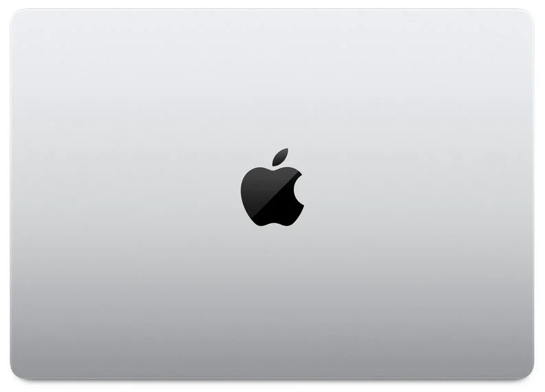 Ноутбук Apple MacBook Pro 14 2021 M1 Pro 1TB MKGT3LL/A Silver купить,0