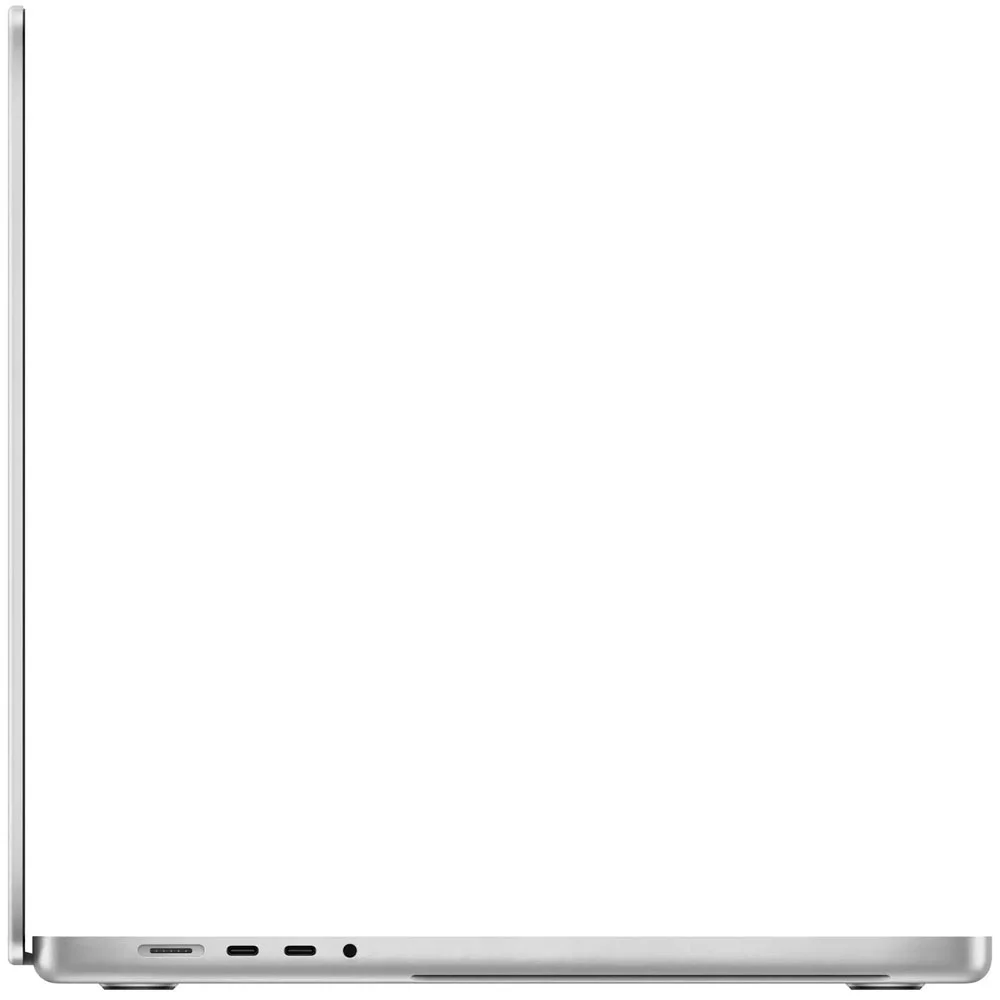 Ноутбук Apple MacBook Pro 14 2021 M1 Pro 1TB MKGT3LL/A Silver купить,0