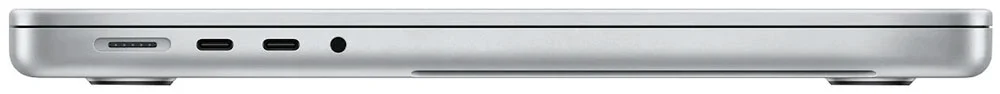 Ноутбук Apple MacBook Pro 14 2021 M1 Pro 1TB MKGT3LL/A Silver купить,0