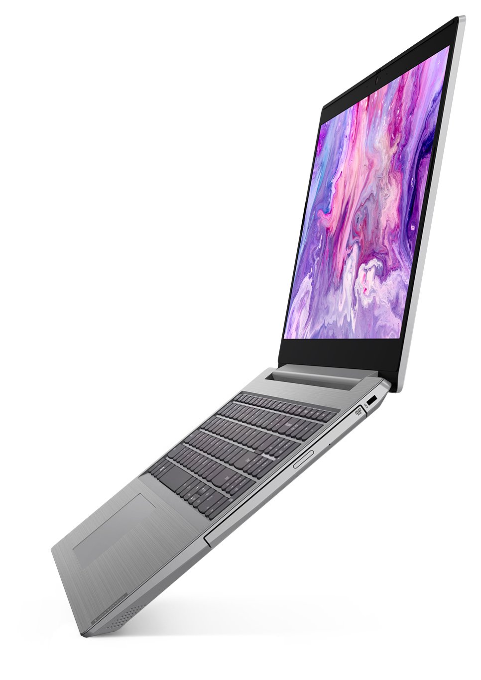 Ноутбук Lenovo Ideapad L3 81Y30020RK Silver