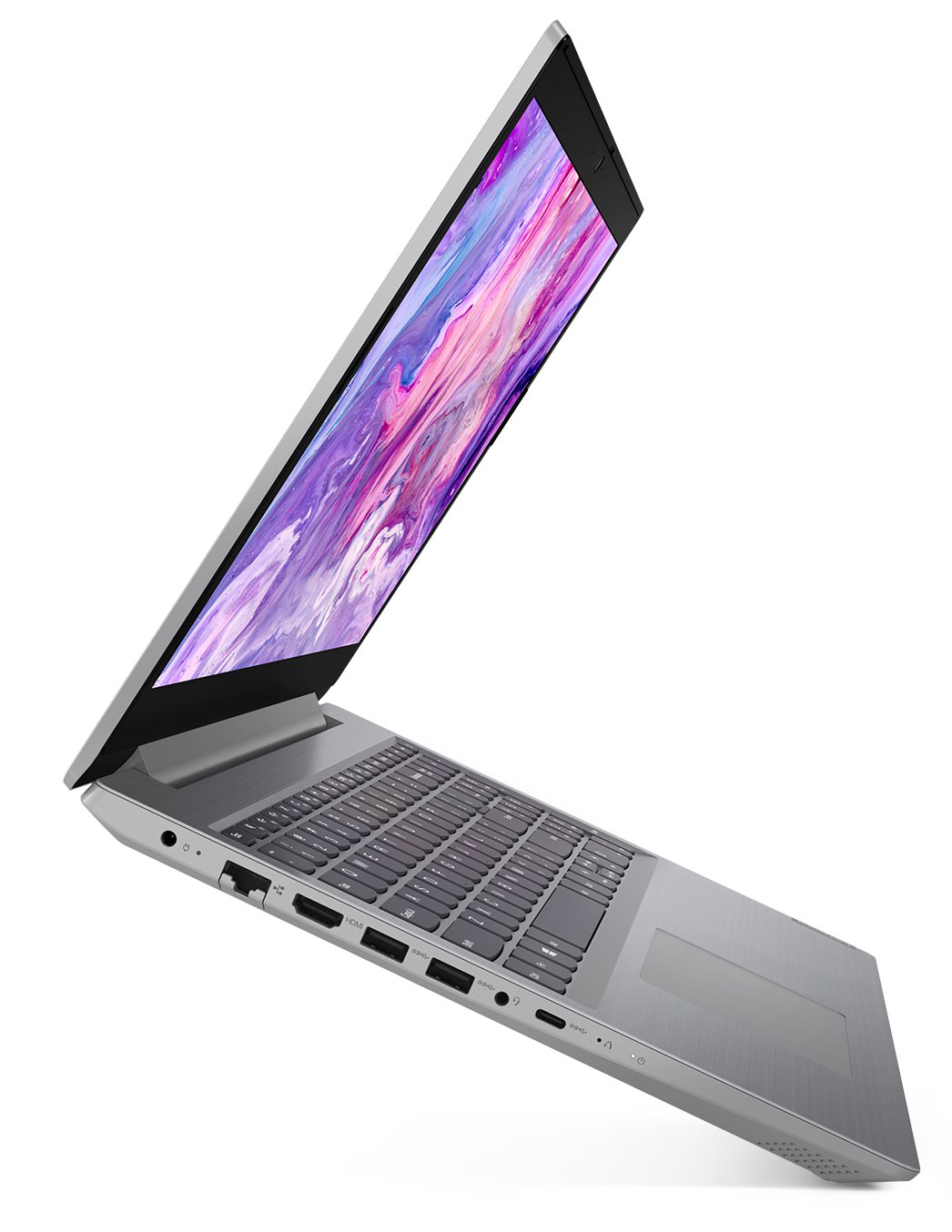 Ноутбук Lenovo Ideapad L3 81Y30020RK Silver купить,NaN