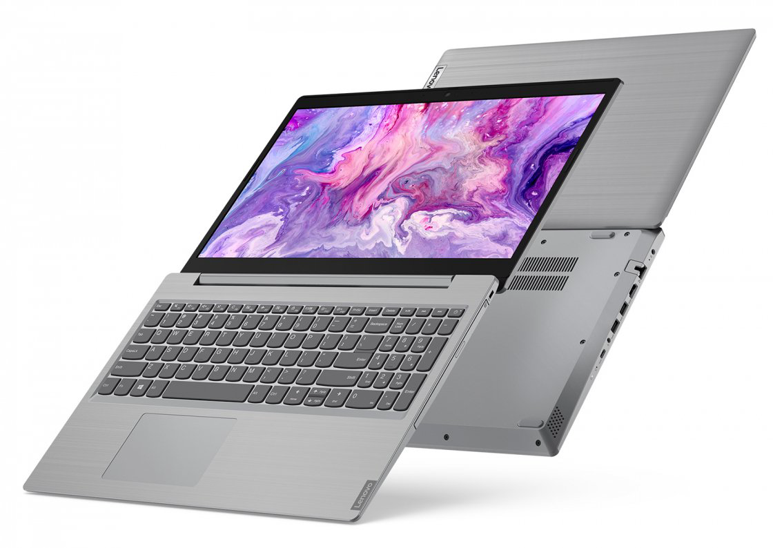 Ноутбук Lenovo Ideapad L3 81Y30020RK Silver купить,NaN