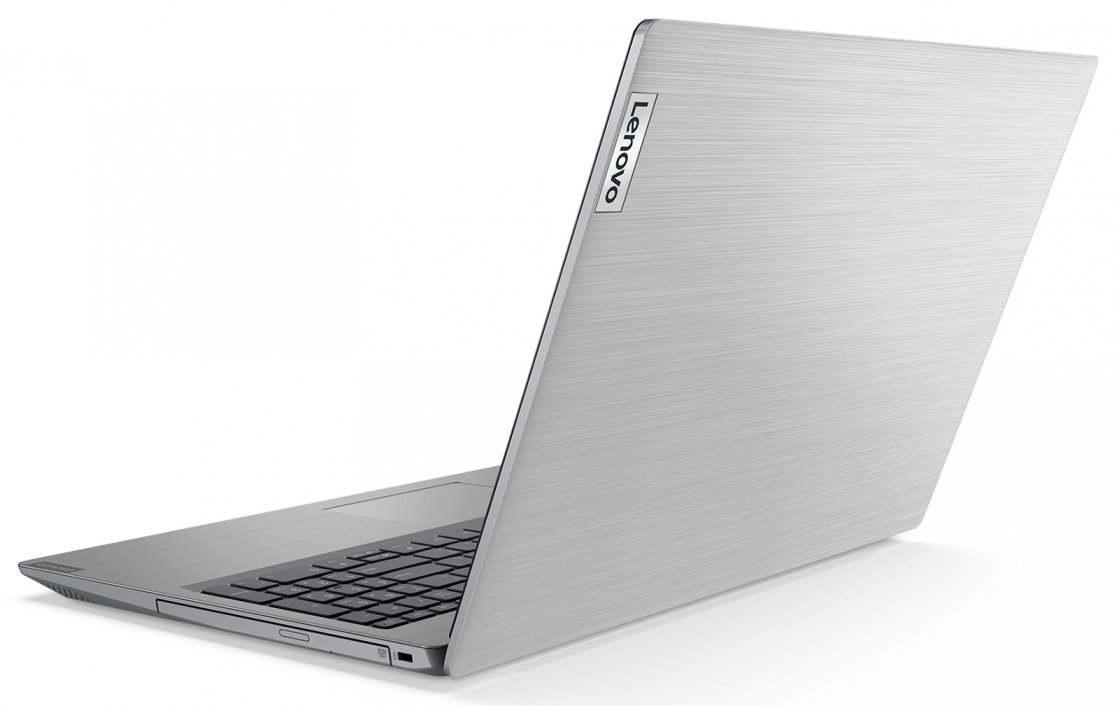 Ноутбук Lenovo Ideapad L3 81Y30020RK Silver купить,NaN