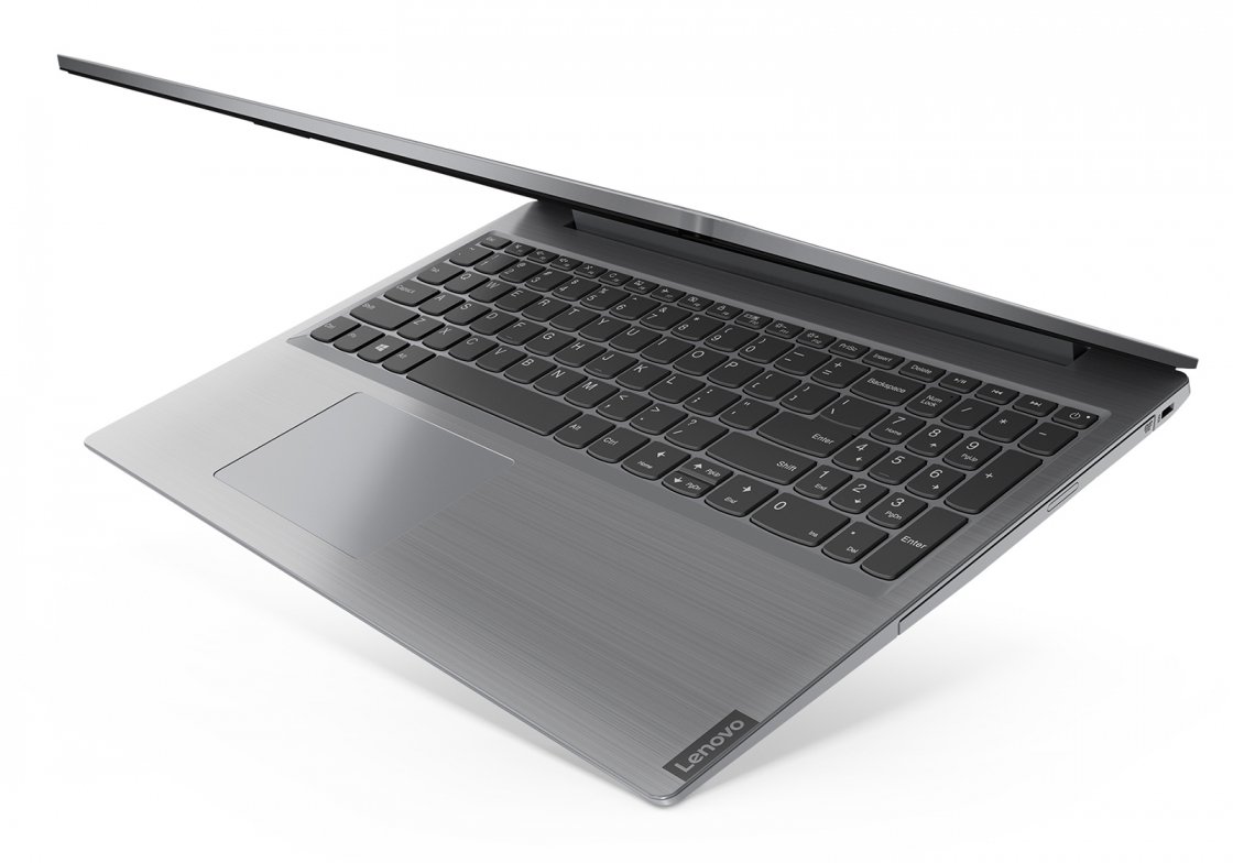 Ноутбук Lenovo Ideapad L3 81Y30020RK Silver купить,NaN