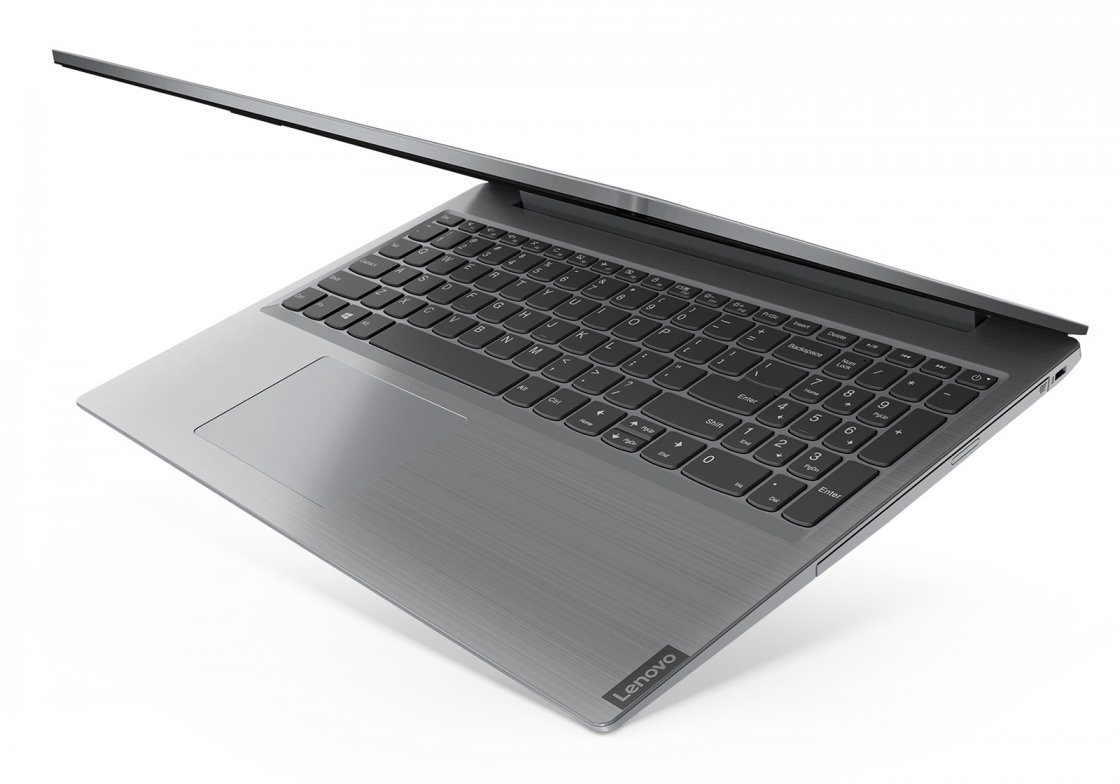 Ноутбук Lenovo Ideapad L3 81Y30020RK Silver купить,NaN