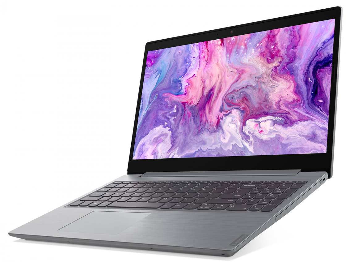 Ноутбук Lenovo Ideapad L3 81Y30020RK Silver купить,NaN