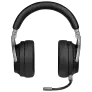 Клавиатура Corsair Gaming Virtuoso RGB Carbon CA-9011185-EU Black