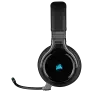 Клавиатура Corsair Gaming Virtuoso RGB Carbon CA-9011185-EU Black