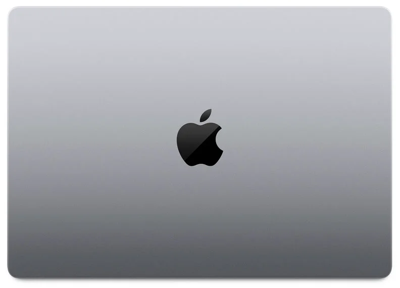 Ноутбук Apple MacBook Pro 14 2021 M1 Pro 512GB Z15G000CK Space Gray