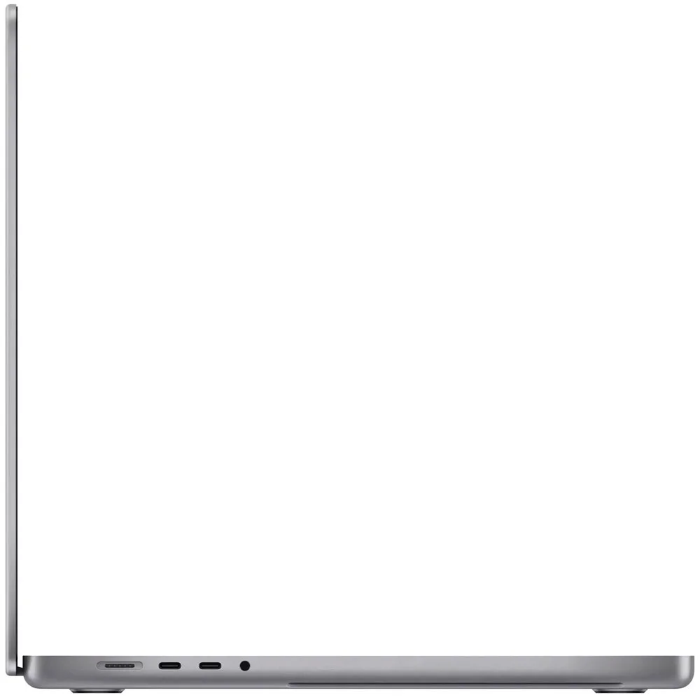 Ноутбук Apple MacBook Pro 14 2021 M1 Pro 512GB Z15G000CK Space Gray