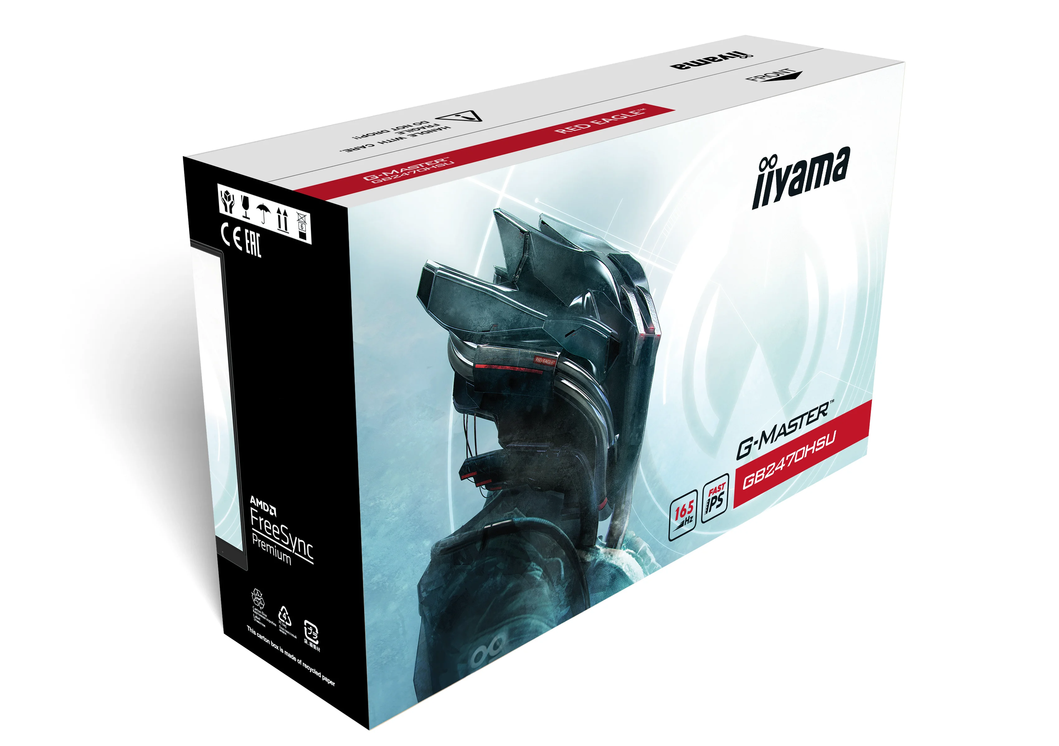 Монитор Iiyama G-Master GB2470HSU-B5 27'' Black - ForteMarket Монитор Iiyama G-Master GB2470HSU-B5 27'' Black купить,0