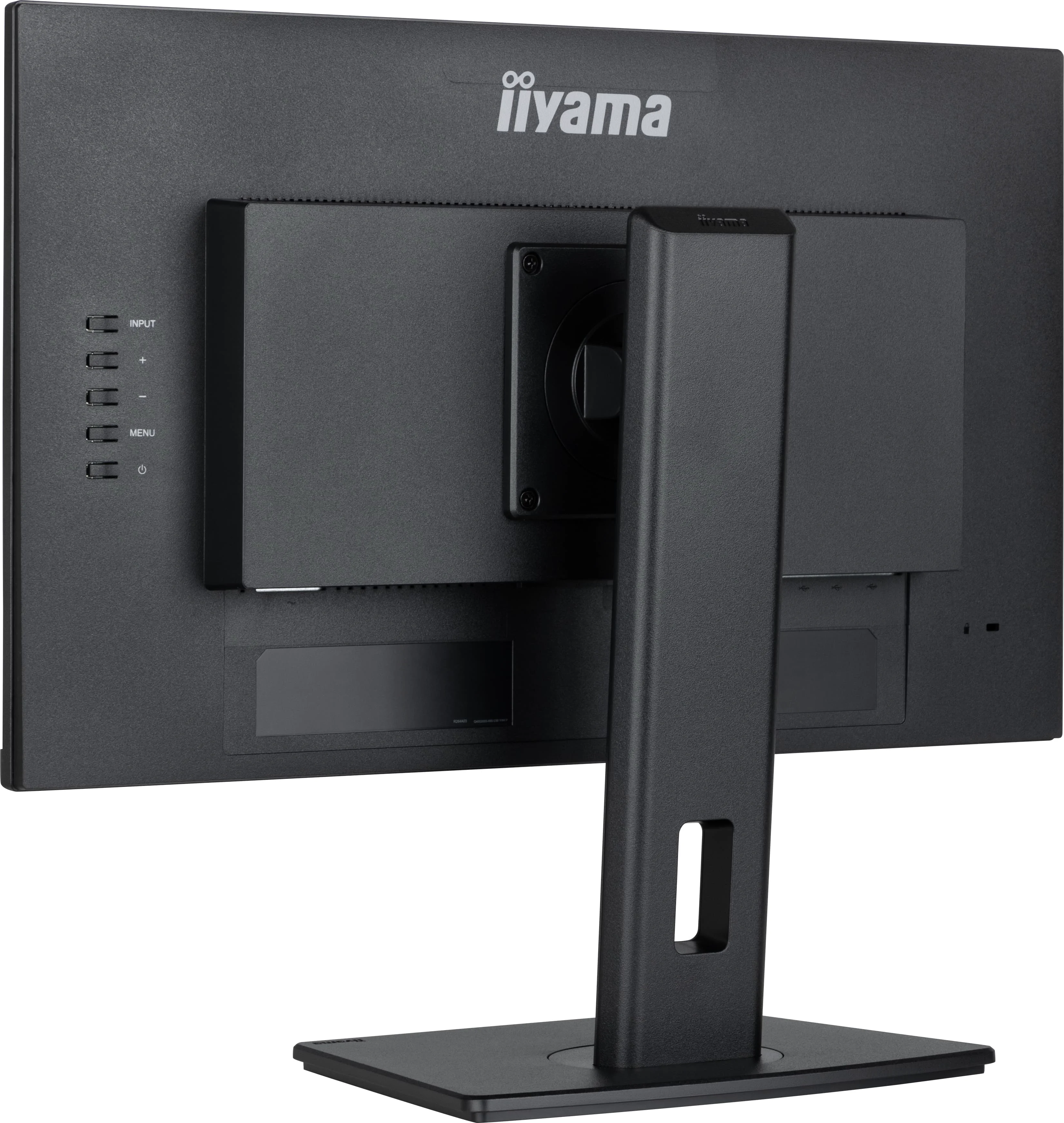Монитор Iiyama ProLite PL2492H XUB2492HSU-B6 24'' Black купить,0