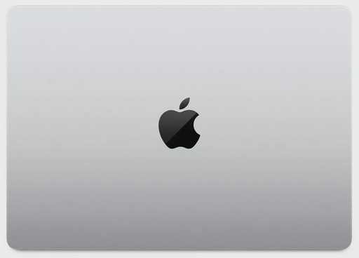 Ноутбук Apple MacBook Pro 14 2021 M1 Pro 512GB MKGR3LL/A Silver