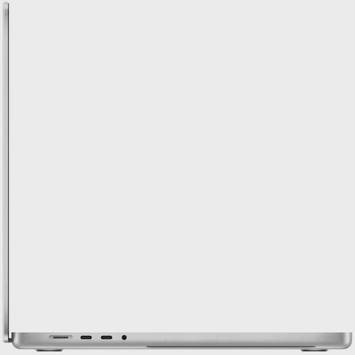 Ноутбук Apple MacBook Pro 14 2021 M1 Pro 1TB MKGT3LL/A Silver