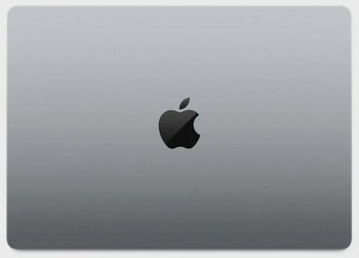Ноутбук Apple MacBook Pro 14 2021 M1 Pro 512GB MKGP3LL/A Space Gray