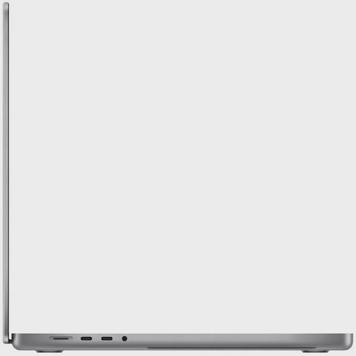 Ноутбук Apple MacBook Pro 14 2021 M1 Pro 512GB MKGP3RU/A Space Gray