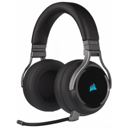 Клавиатура Corsair Gaming Virtuoso RGB Carbon CA-9011185-EU Black