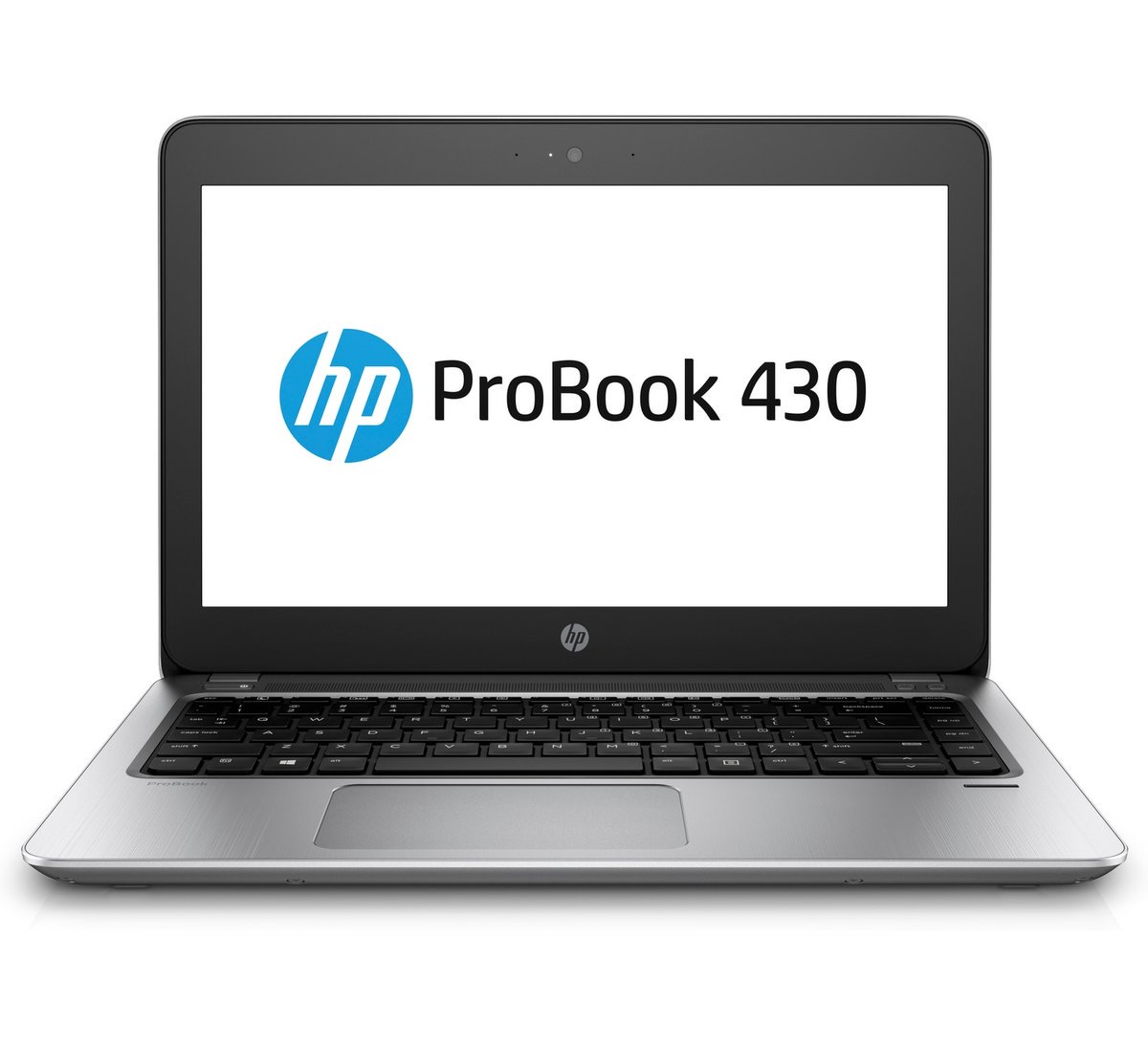 Ноутбук HP ProBook 430 G4 Y7Z34EA Silver