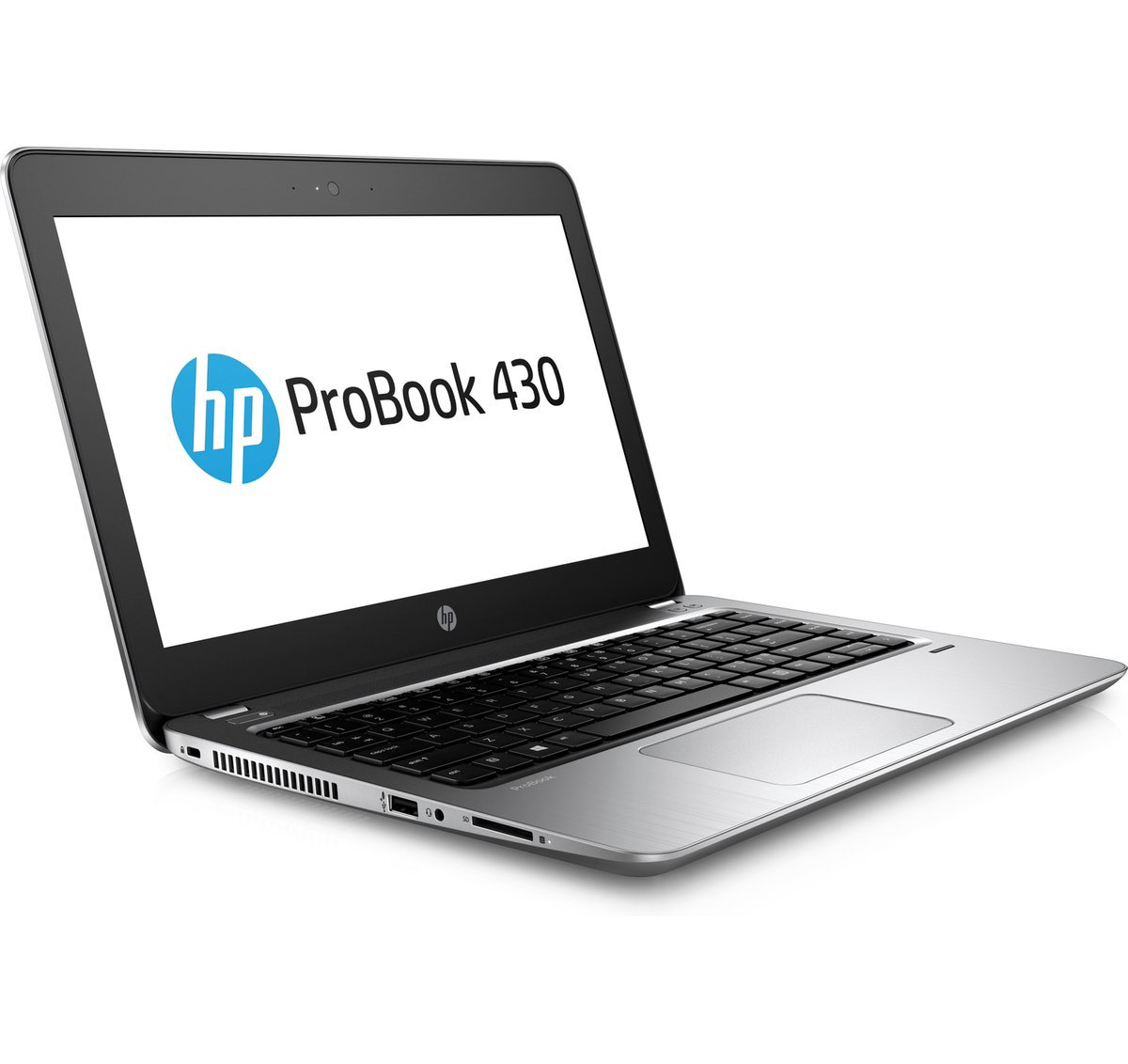 Ноутбук HP ProBook 430 G4 Y7Z34EA Silver купить,NaN