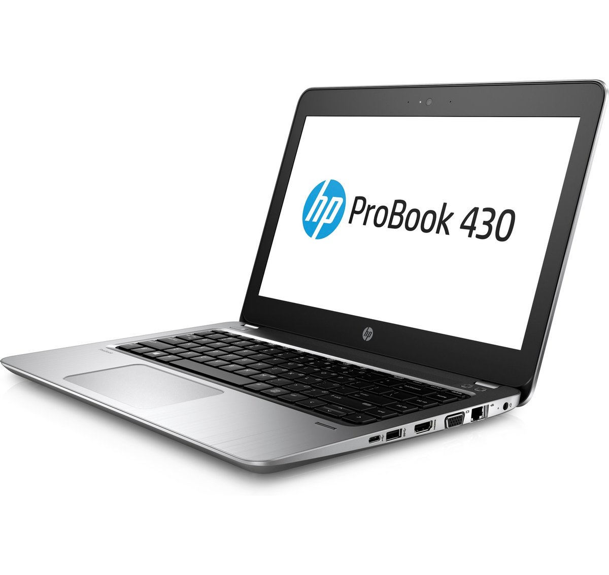 Ноутбук HP ProBook 430 G4 Y7Z34EA Silver