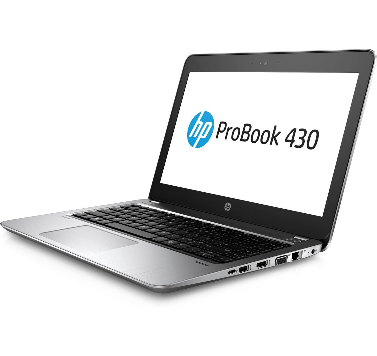 Ноутбук HP ProBook 430 G4 Y7Z34EA Silver купить,NaN