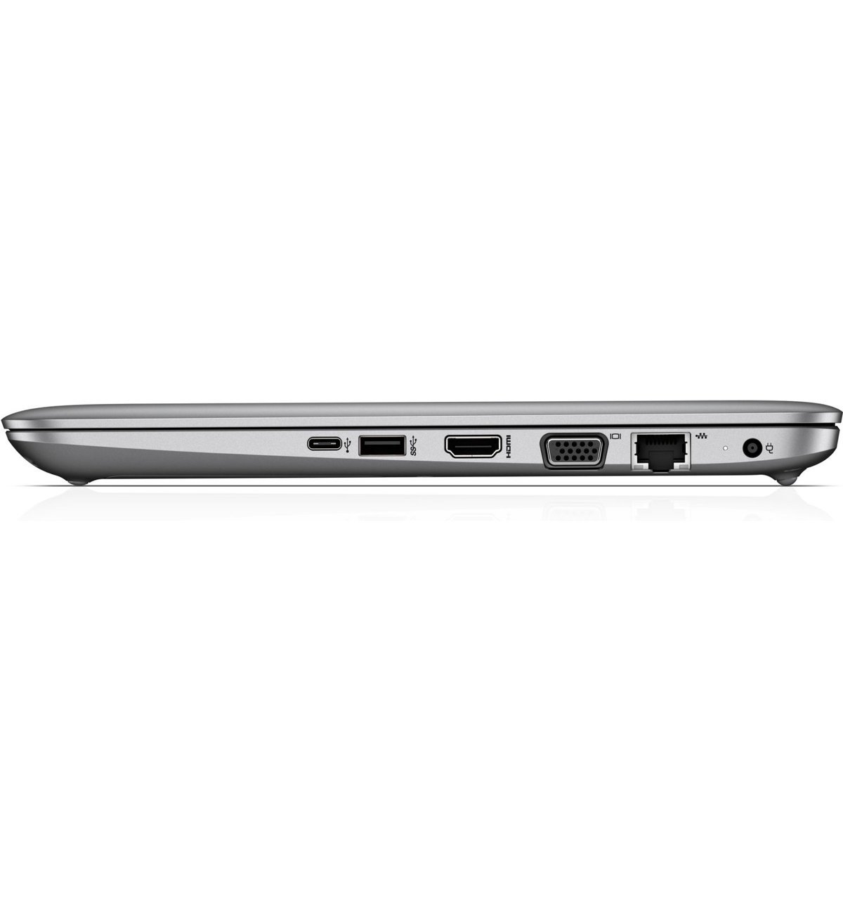 Ноутбук HP ProBook 430 G4 Y7Z34EA Silver