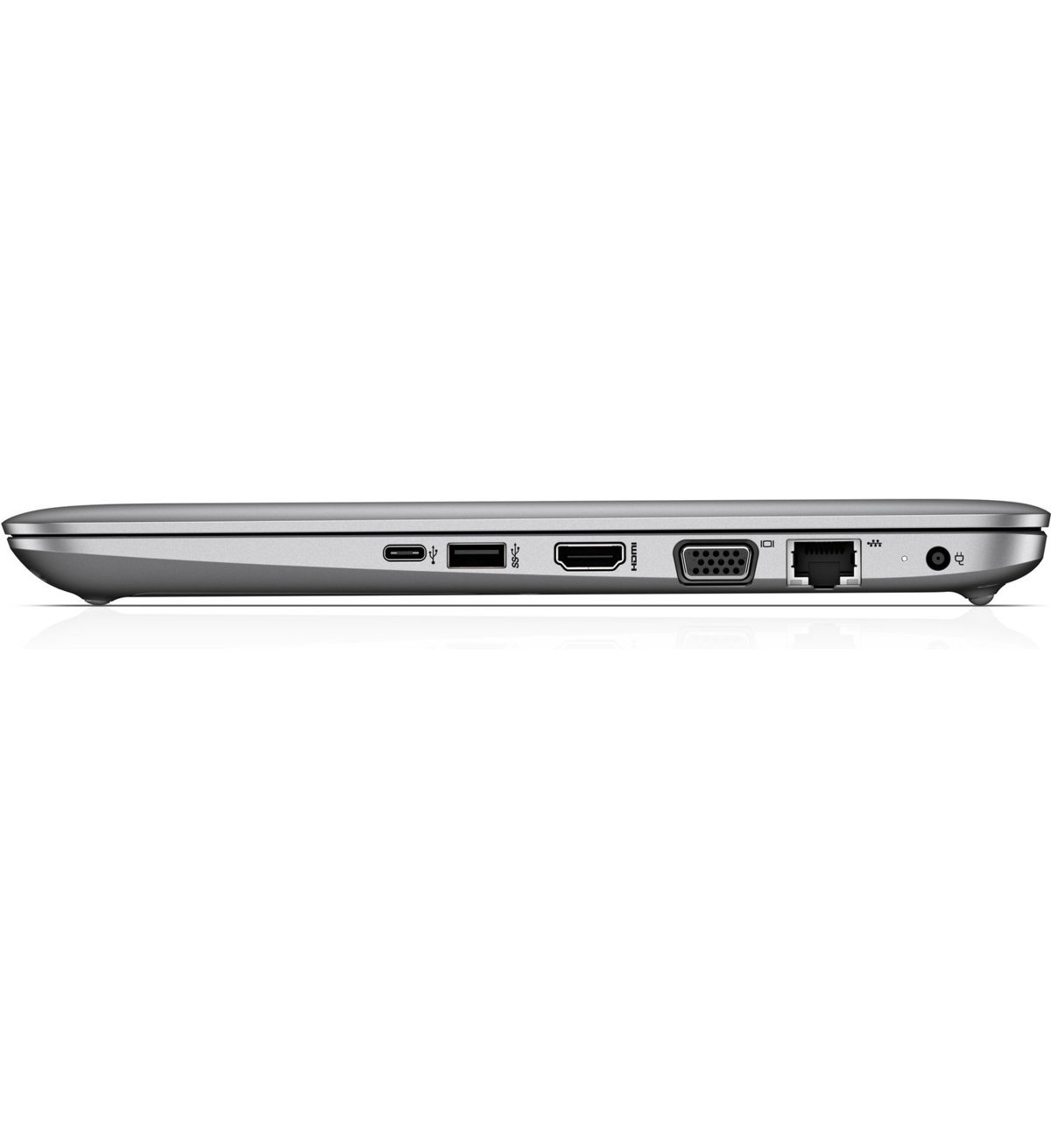 Ноутбук HP ProBook 430 G4 Y7Z34EA Silver купить,NaN